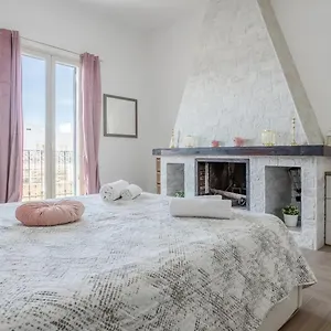  Apartament L'incanto
