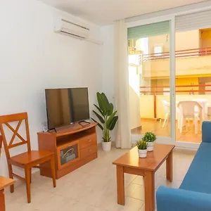  Apartamento Con Piscina Y Garaje En Caños De Meca. España