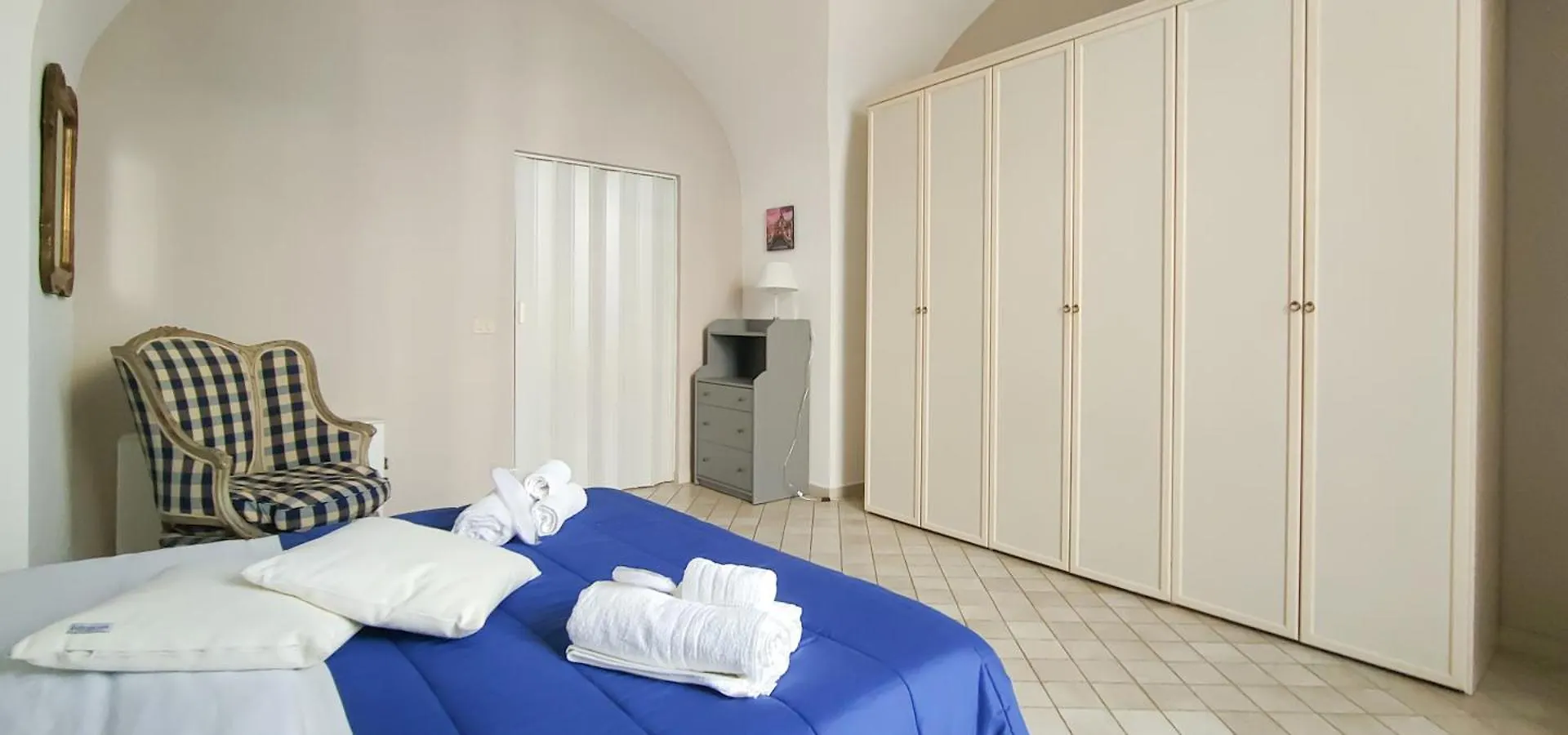 Apartament Dimora Artale In Cattedrale Palermo