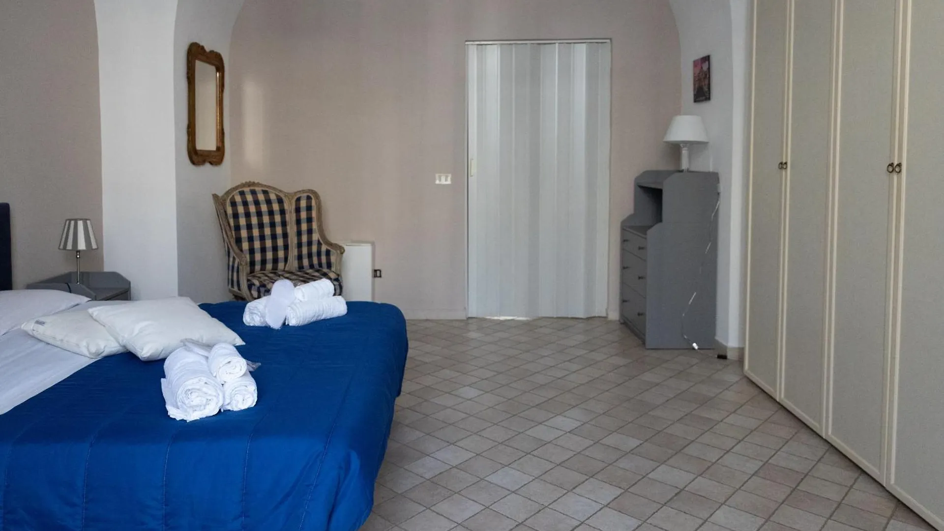 Apartament Dimora Artale In Cattedrale Palermo
