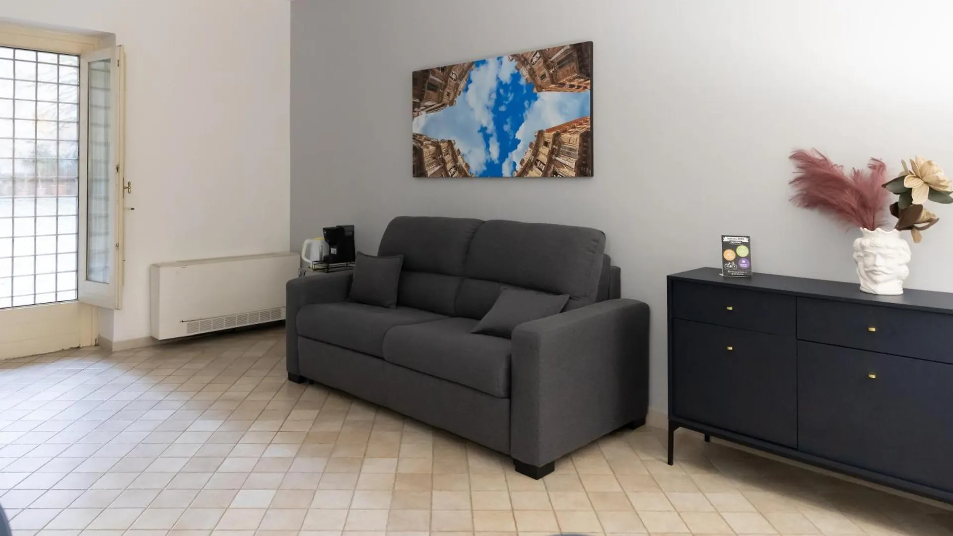 Apartament Dimora Artale In Cattedrale Palermo