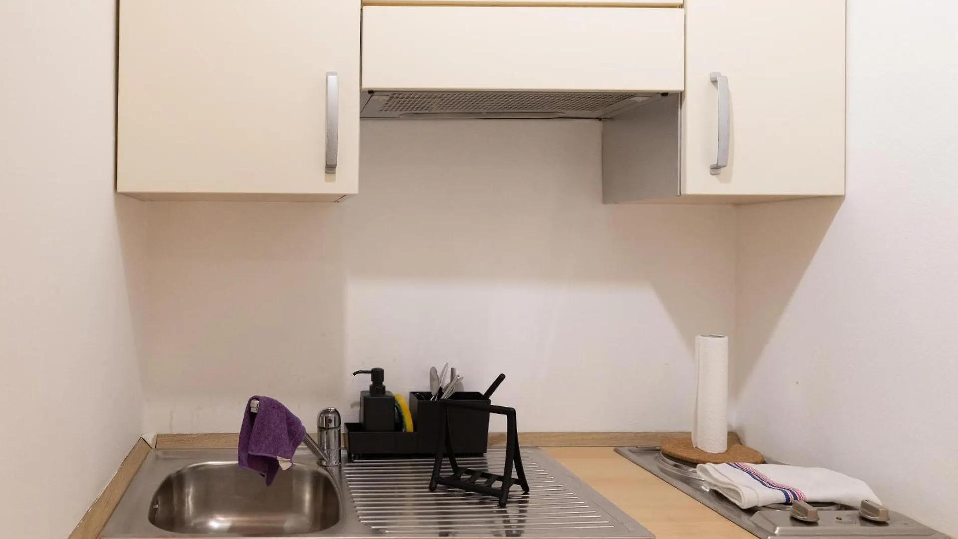 Apartament Dimora Artale In Cattedrale Palermo