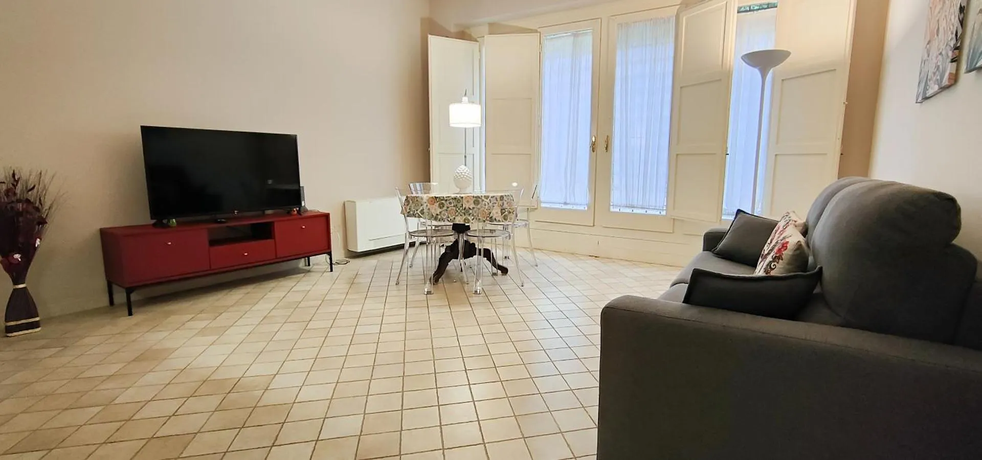 Apartament Dimora Artale In Cattedrale Palermo Włochy