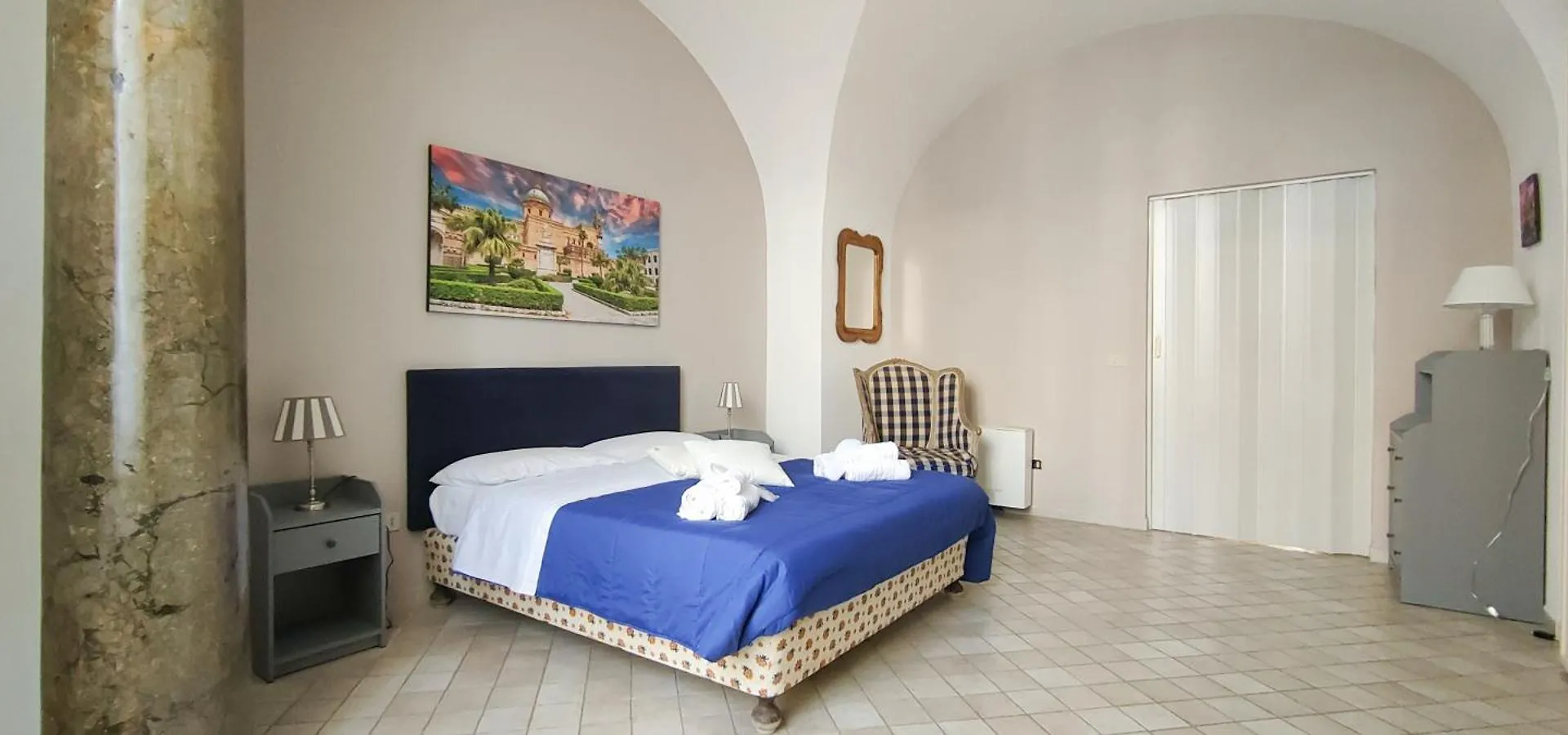 Apartament Dimora Artale In Cattedrale Palermo