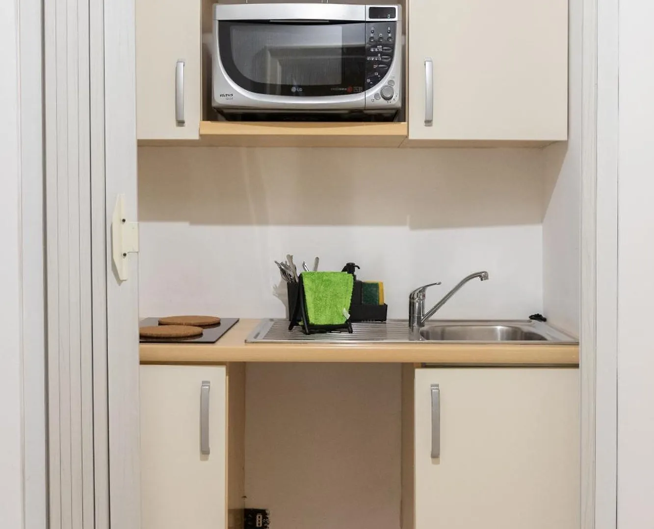 Apartament Dimora Artale In Cattedrale Palermo