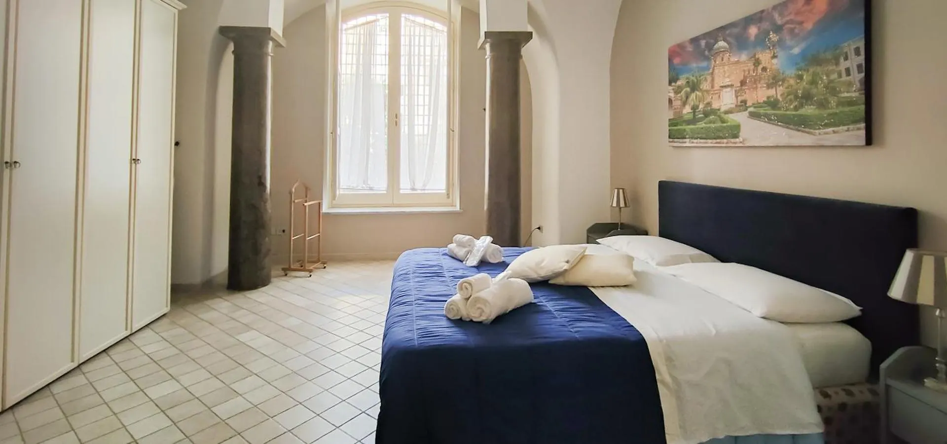Apartament Dimora Artale In Cattedrale Palermo