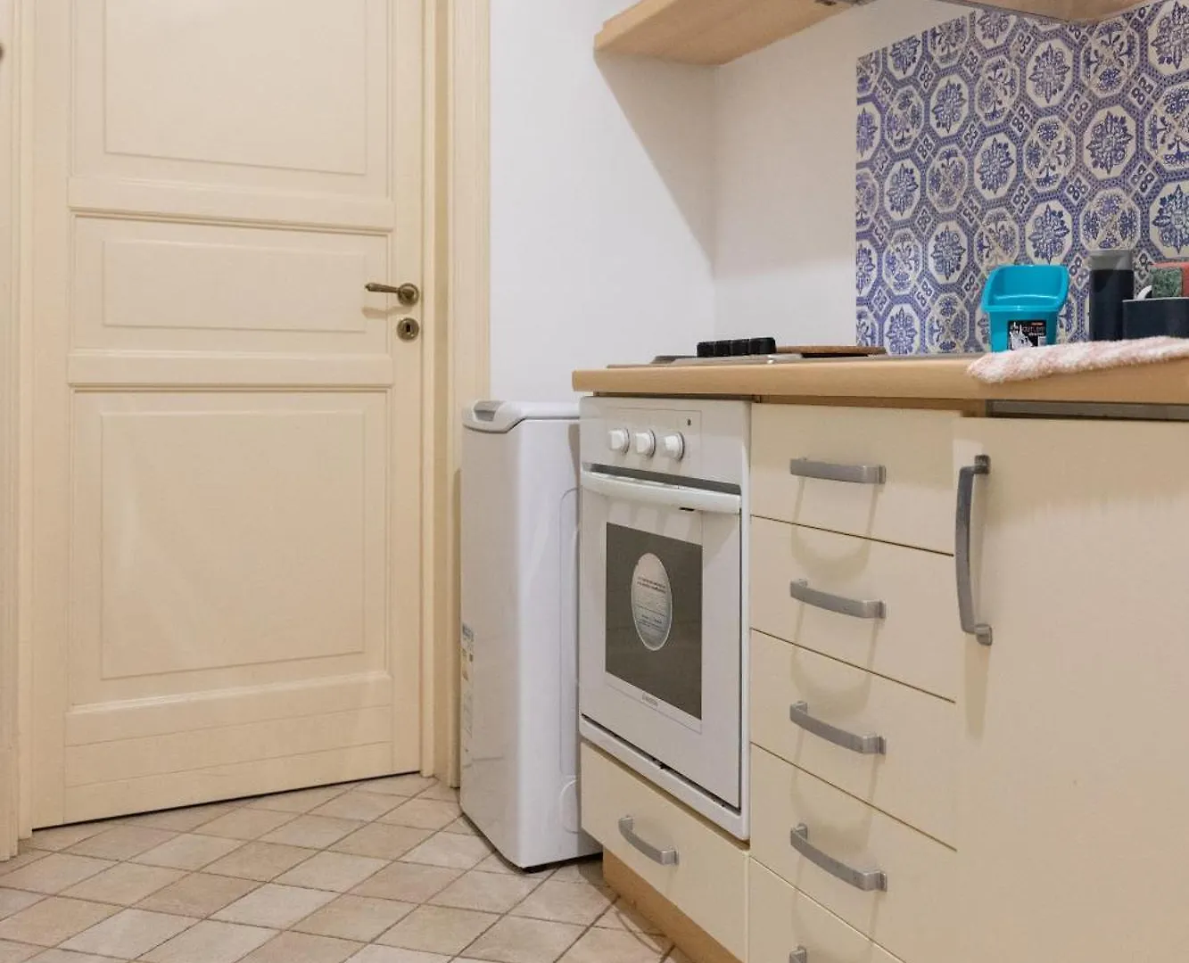 Apartament Dimora Artale In Cattedrale Palermo 0*,