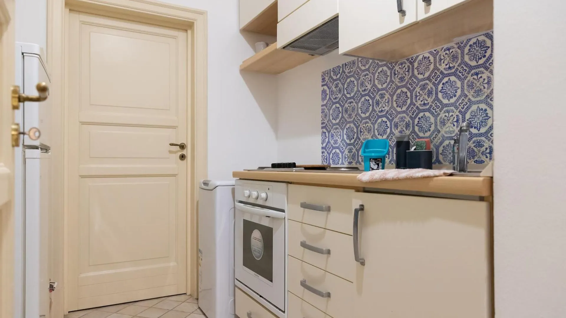 Apartament Dimora Artale In Cattedrale Palermo