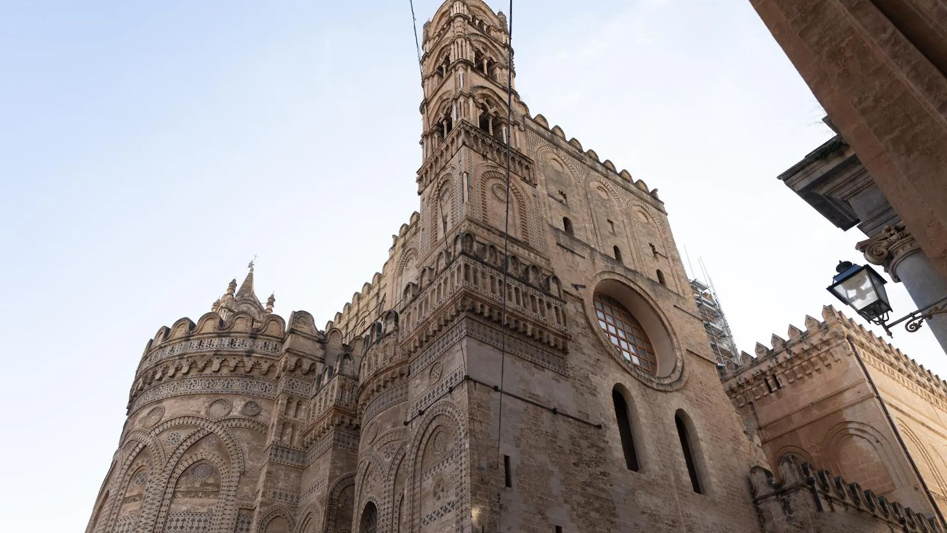 Apartament Dimora Artale In Cattedrale Palermo 0*,  Włochy